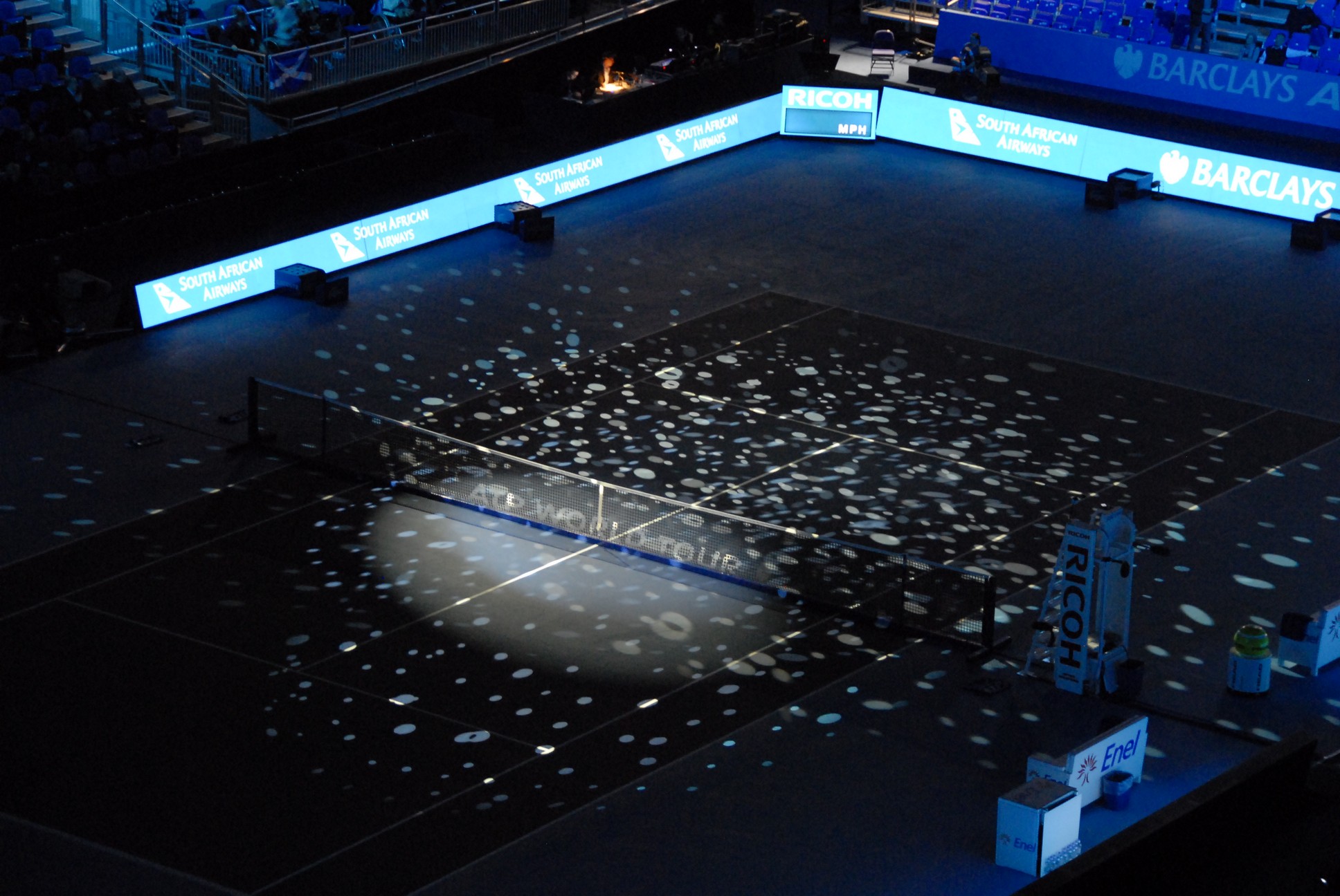 20091126   Londen + ATP Finals   006